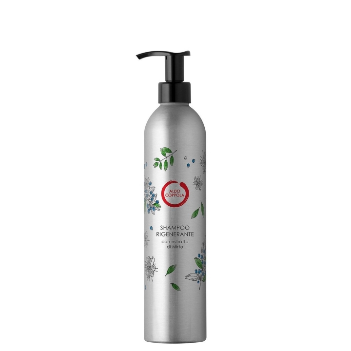 Mediterranean Complex Шампунь для чувствительной кожи головы