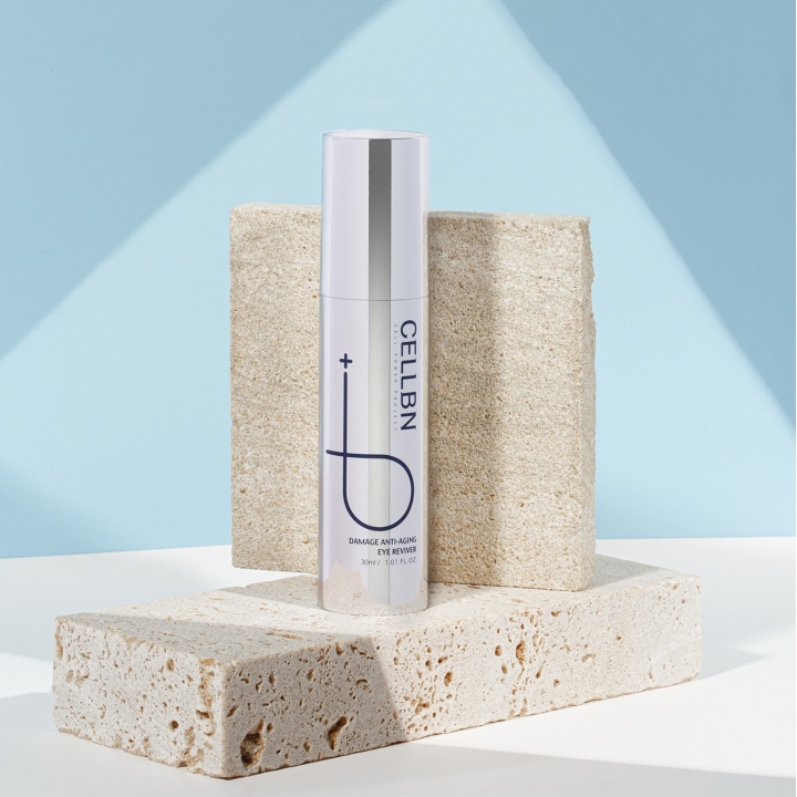 Damage Anti-aging Eye Reviver Омолаживающий крем для кожи вокруг глаз