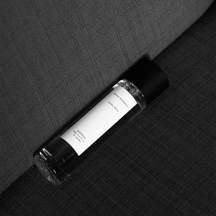 Парфюм Mihan Aromatics Guilty Story