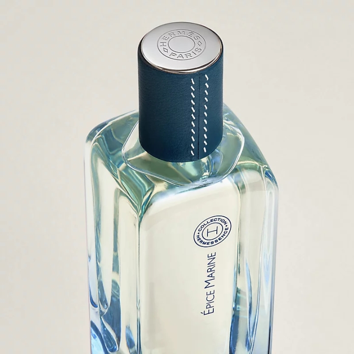 Туалетная вода HERMÈS Hermessence Épice Marine