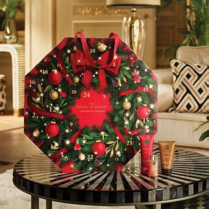 Rituals Classic Адвент-календарь 2025/2026