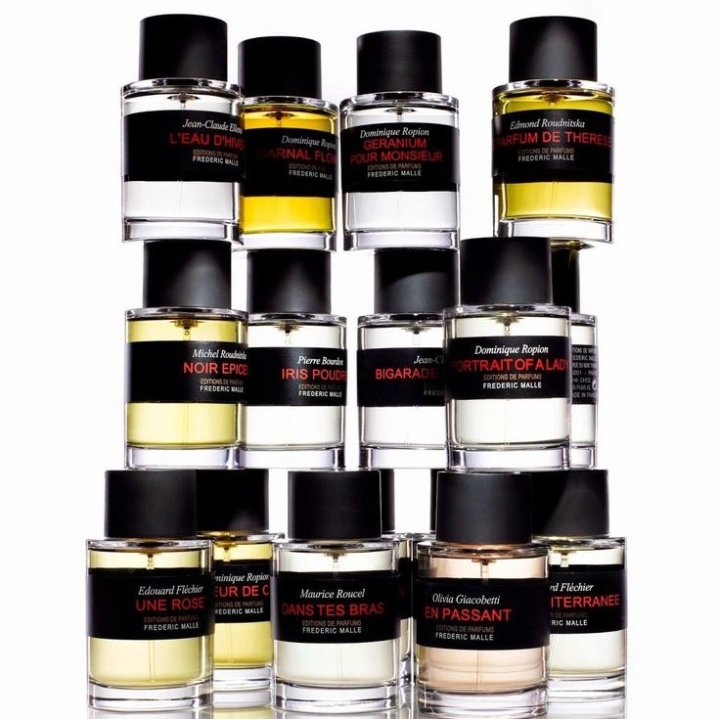Парфюм Frederic Malle L'Eau d'Hiver 