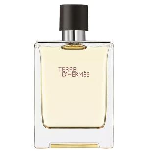 Туалетная вода HERMÈS Terre d'Hermès