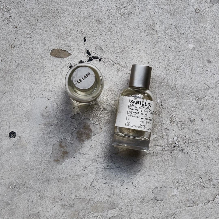 Парфюм Le Labo Santal 33