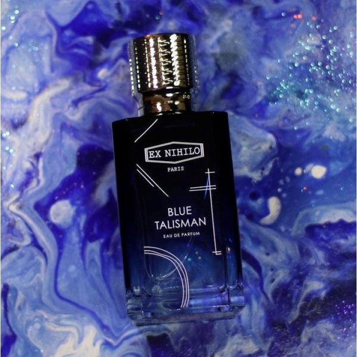 Парфюм Ex Nihilo Blue Talisman