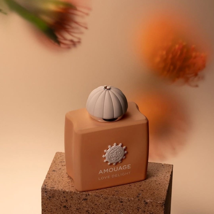 Парфюм Amouage Love Delight