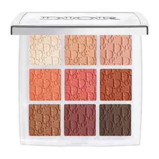 DIOR Backstage Eye Palette Палетка для макияжа глаз в оттенке #003WarmEssentials