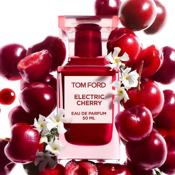 Парфюм Tom Ford Electric Cherry