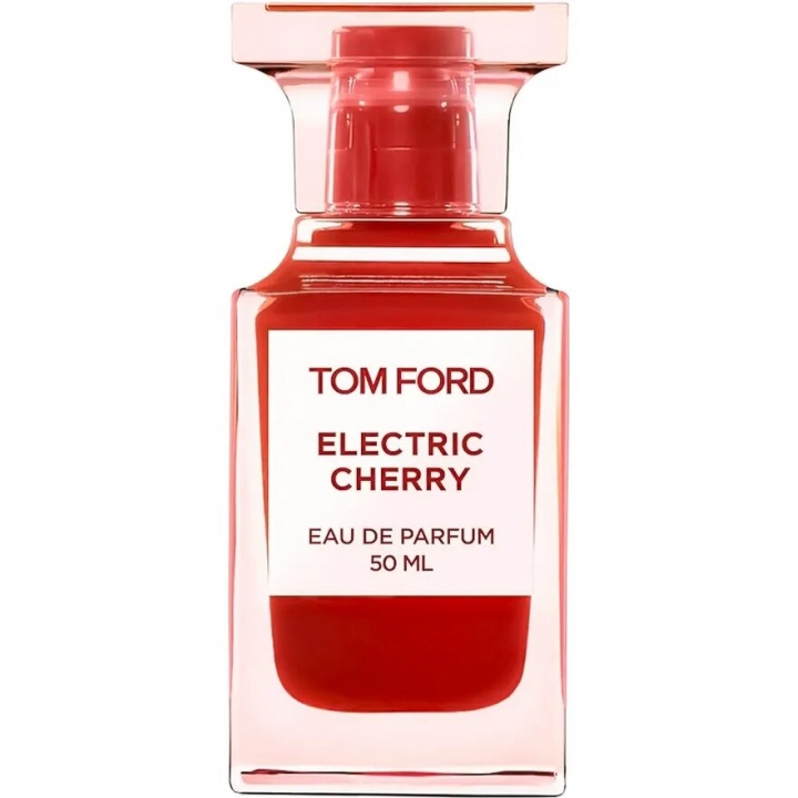 Парфюм Tom Ford Electric Cherry