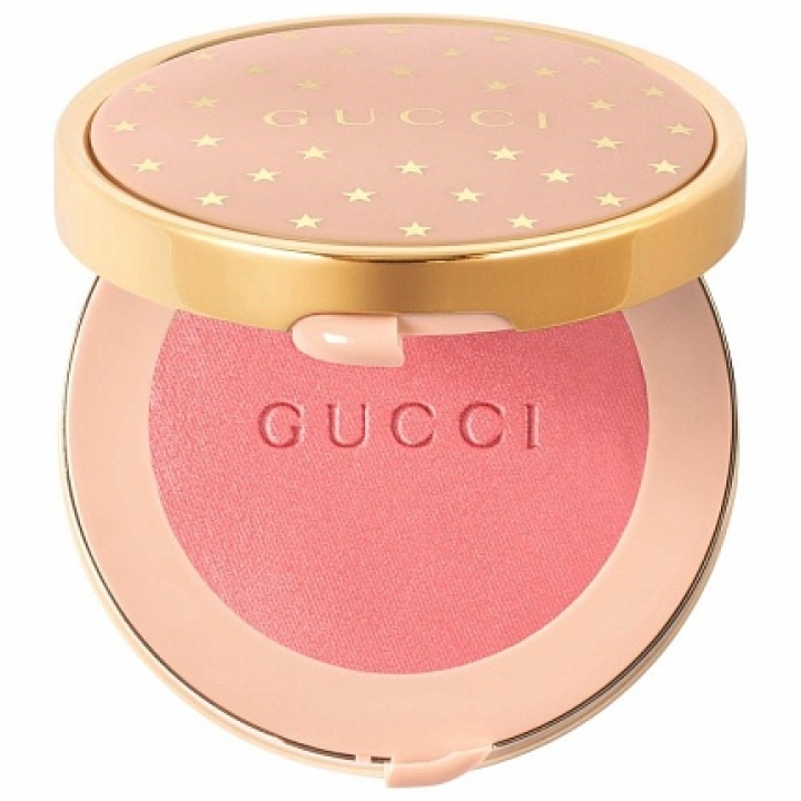 Gucci Blush De Beauté Румяна в оттенке #03RadiantPink