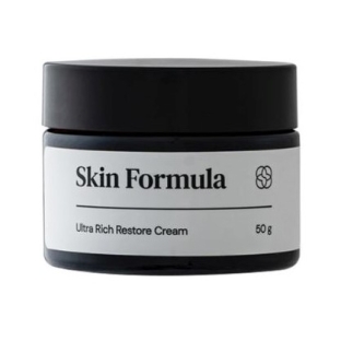 Ultra Rich Restore Cream Питательный регенерирующий крем 