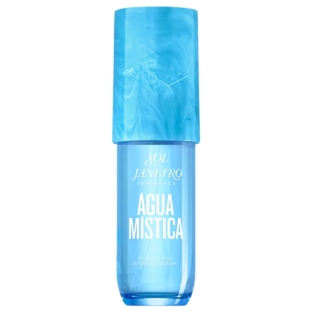 Água Mística Sol de Janeiro Парфюмерная дымка для тела и волос