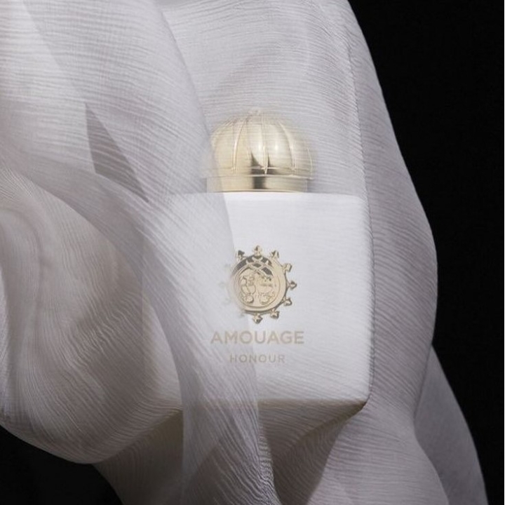 Парфюм Amouage Honour Woman