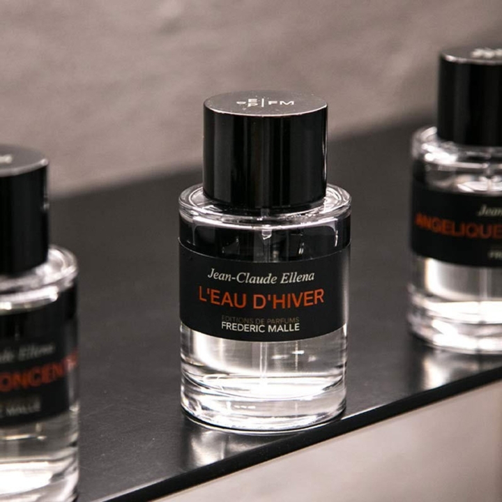 Парфюм Frederic Malle L'Eau d'Hiver 