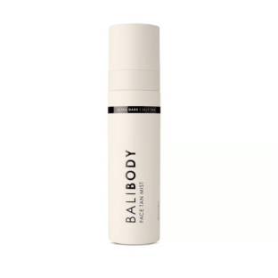 Bali Body Ultra Dark Face Tan Mist Спрей Автозагар для лица