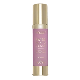 SWISS PHYTO CELLS Крем для лица