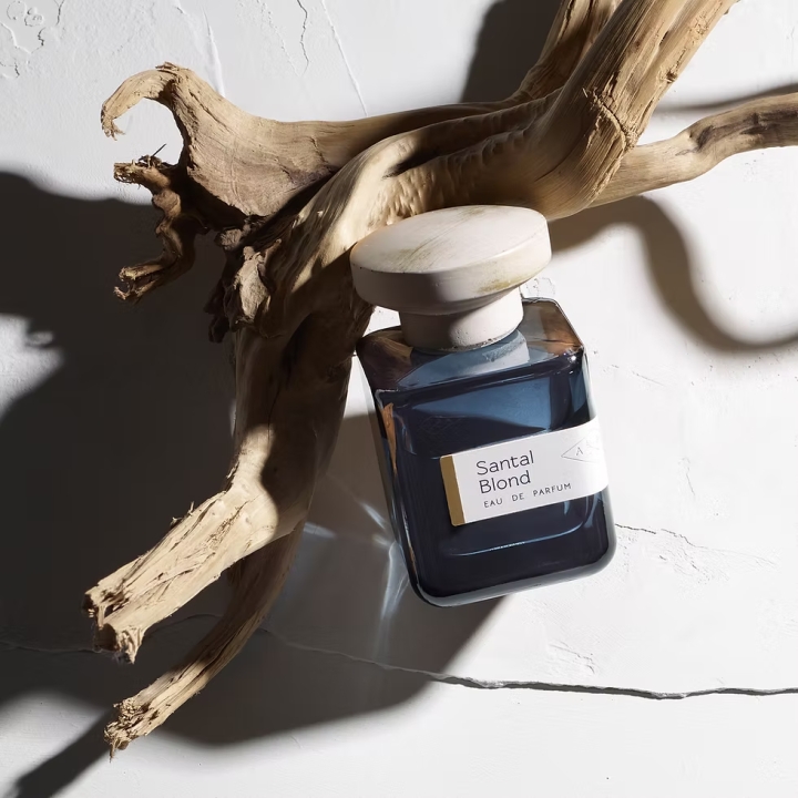 Парфюм Atelier Materi Santal Blond