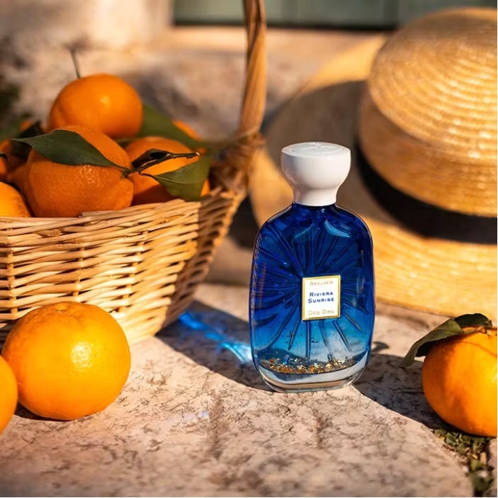 Парфюм Atelier Des Ors Riviera Sunrise