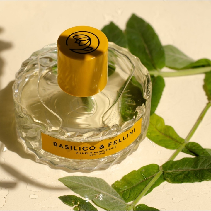 Парфюм Vilhelm Parfumerie Basilico & Fellini