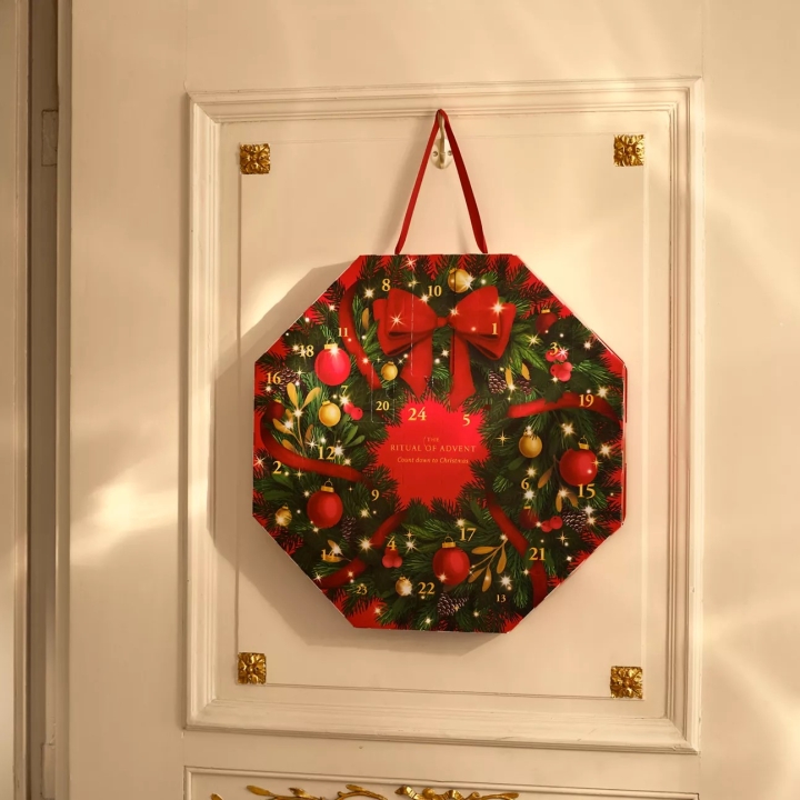 Rituals Classic Адвент-календарь 2025/2026