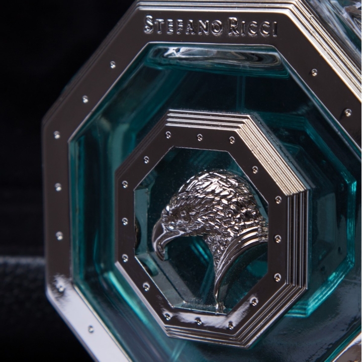 Парфюм Stefano Ricci Royal Eagle Silver