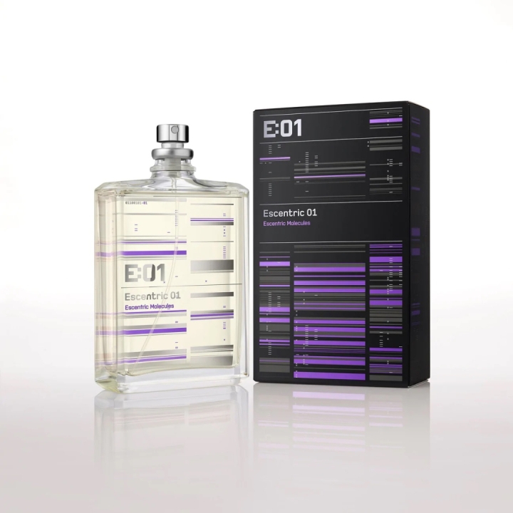 Парфюм Escentric Molecules Escentric 01