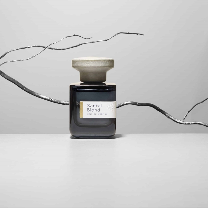 Парфюм Atelier Materi Santal Blond