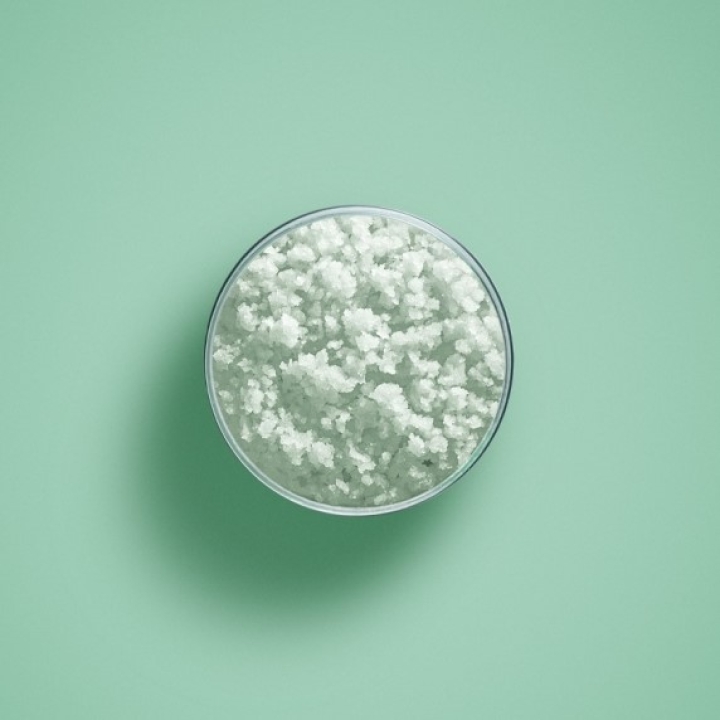 Скраб для тела охлаждающий Collistar Cryoactive  