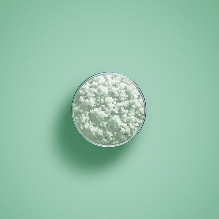 Скраб для тела охлаждающий Collistar Cryoactive  