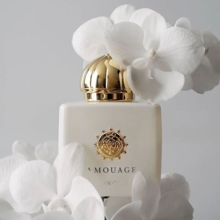 Парфюм Amouage Honour Woman