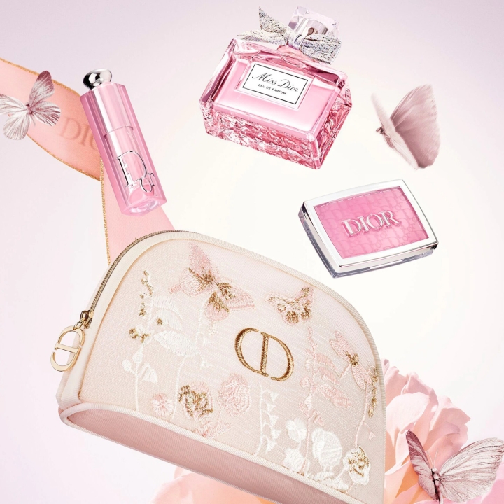Dior Beauty Косметичка