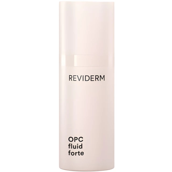 OPC Fluid Forte Легкий крем с ОРС