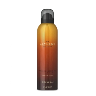 Rituals The Alchemy Collection Гель-пена для душа