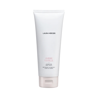 Hydrating Body Wash Увлажняющий гель для душа Амбровая Ваниль