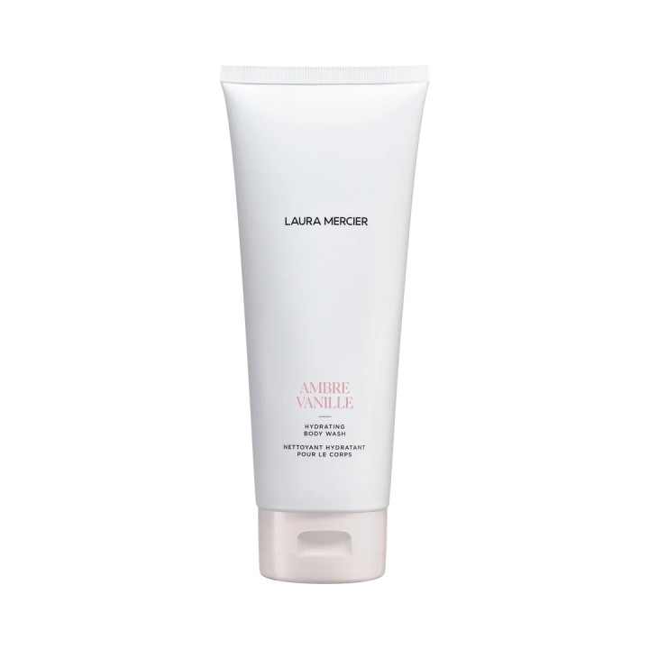 Hydrating Body Wash Увлажняющий гель для душа Амбровая Ваниль