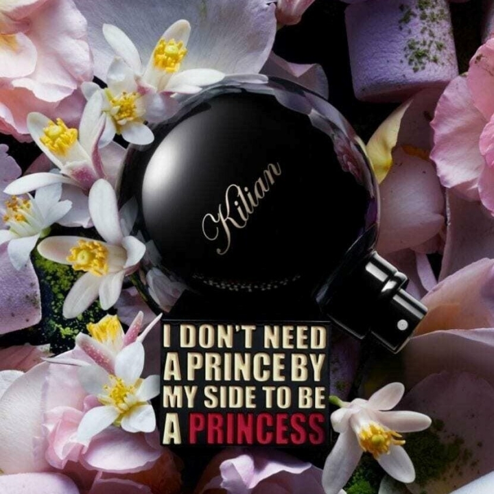Парфюм Kilian Princess