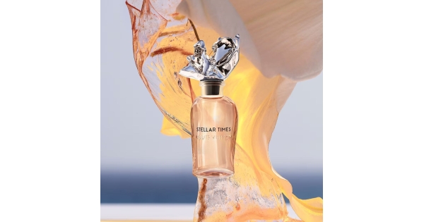 L*i様 LOUIS VUITTON STELLAR TIMES 100ml Парфум Louis Vuitton Stellar Times 100 мл купити за