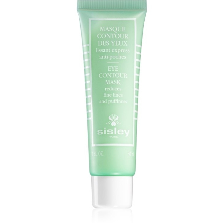 EYE CONTOUR MASK Маска для контура вокруг глаз 