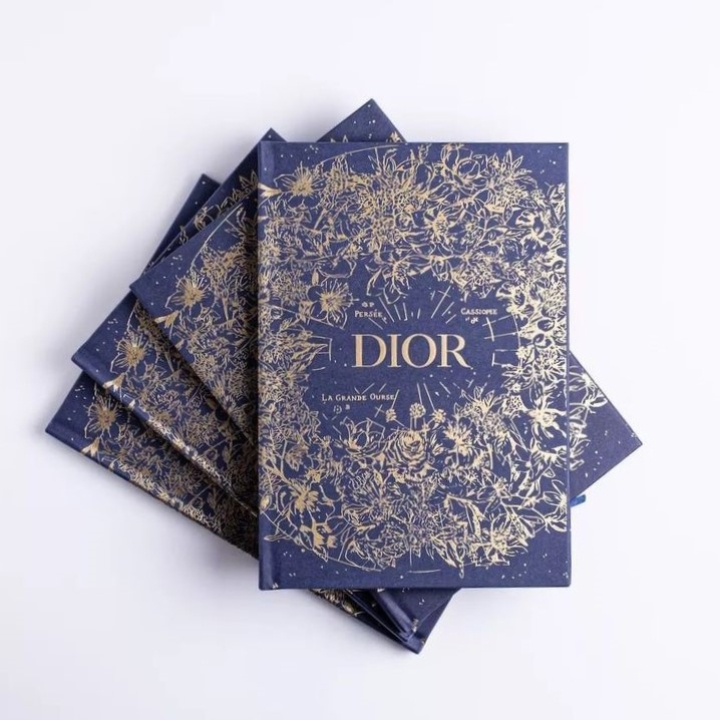 Dior Записная книжка-блокнот