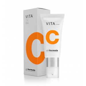 VITA C 24H cream Увлажняющий крем с витамином С