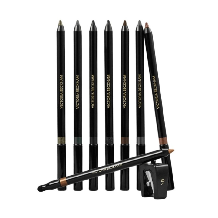 Satin Kajal Liner Карандаш-каял для глаз