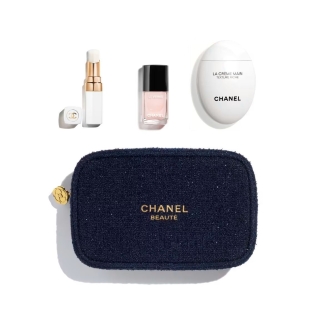 COVETED ESSENTIALS Beauty Set Подарочный набор