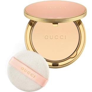 Poudre De Beauté Mat Naturel Пудра для лица в оттенке 01