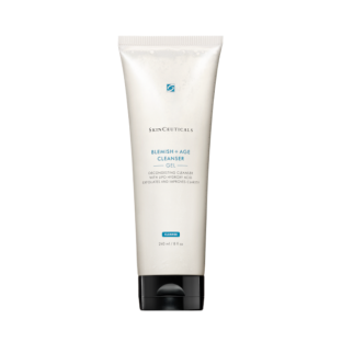 BLEMISH + AGE Очищающий гель