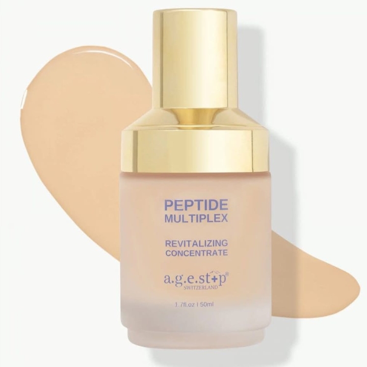 PEPTIDE MULTIPLEX CONCENTRATE Концетрат с мультипептидным комплексом