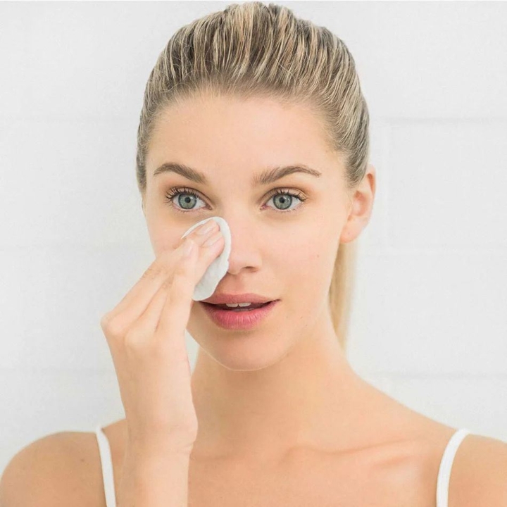 HydroPeptide Тонер-пэды с молочной и азелаиновой кислотами