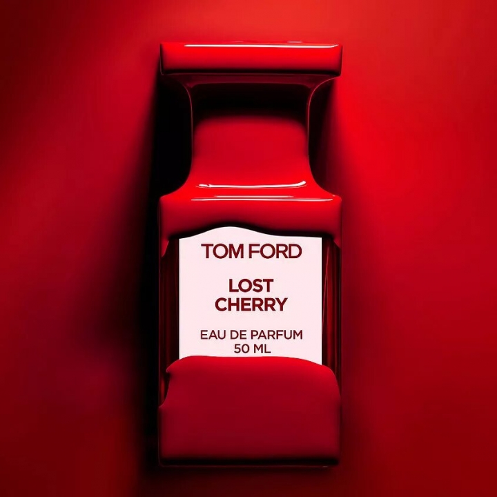 Парфюм Tom Ford Lost Cherry