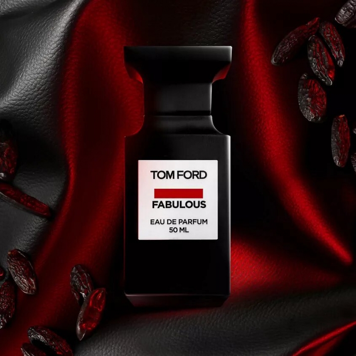 Парфюм Tom Ford Fabulous