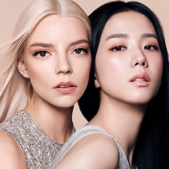 DIOR Forever Skin Perfect Тональный стик