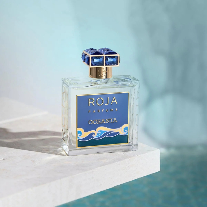 Парфюм ROJA DOVE Oceania